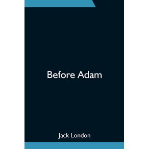 Before-Adam