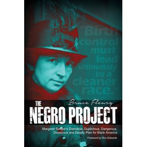 The-Negro-Project