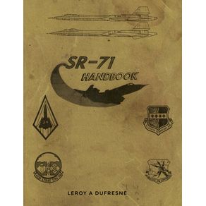 SR-71-Handbook