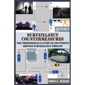 Surveillance-Countermeasures