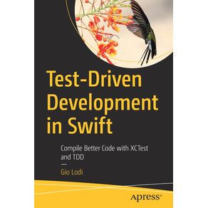 Test-Driven-Development-in-Swift