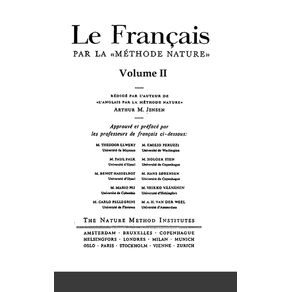 Le-Francais-par-la-Methode-Nature-Volume-2