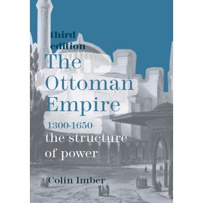 The-Ottoman-Empire-1300-1650