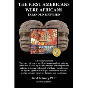 The-First-Americans-Were-Africans