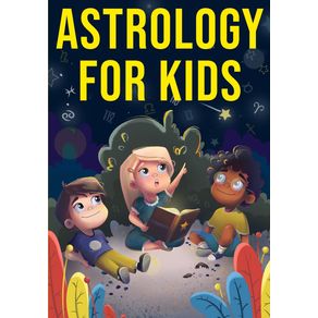 Astrology-for-Kids