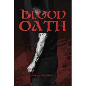 Blood-Oath