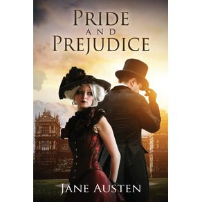 Pride-and-Prejudice--Annotated-