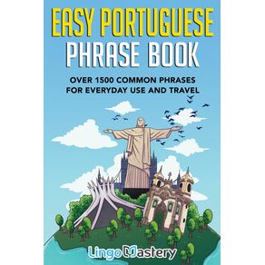 Easy-Portuguese-Phrase-Book