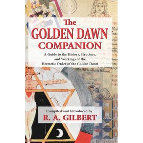 The-Golden-Dawn-Companion