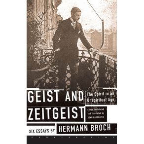 Geist-and-Zeitgeist