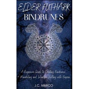 Elder-Futhark-Bindrunes