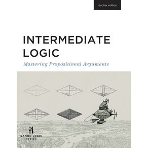 Intermediate-Logic--Teacher-Edition-