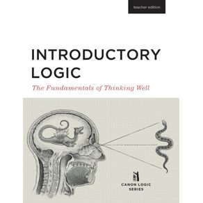 Introductory-Logic--Teacher-Edition-
