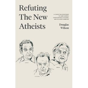 Refuting-the-New-Atheists