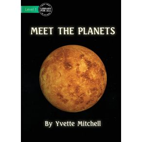 Meet-The-Planets