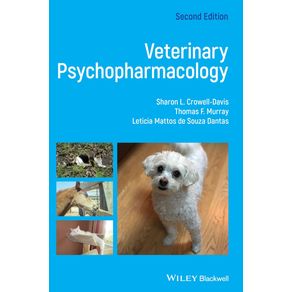 Veterinary-Psychopharmacology