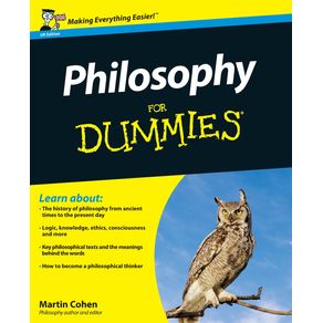 Philosophy-For-Dummies-UK-Edition