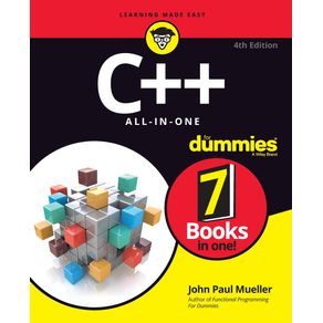 C---All-in-One-For-Dummies-4th-Edition