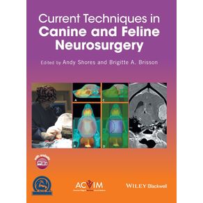 Current-Techniques-in-Canine-and-Feline-Neurosurgery