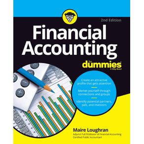 Financial-Accounting-For-Dummies-2nd-Edition