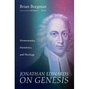 Jonathan-Edwards-on-Genesis