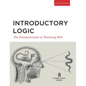 Introductory-Logic--Student-Edition-