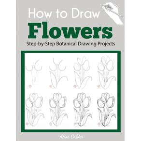 How-to-Draw-Flowers