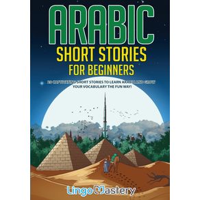 Arabic-Short-Stories-for-Beginners