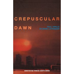 Crepuscular-Dawn