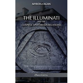 The-Illuminati-and-the-Council-on-Foreign-Relations