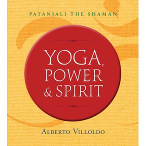 Yoga-Power---Spirit