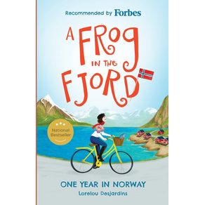 A-Frog-in-the-Fjord