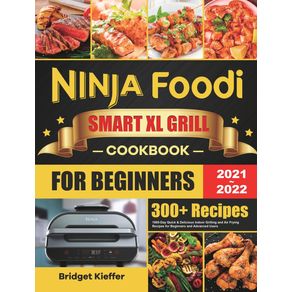 Ninja-Foodi-Smart-XL-Grill-Cookbook-for-Beginners-2021-2022