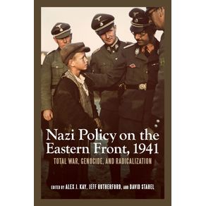 Nazi-Policy-on-the-Eastern-Front-1941