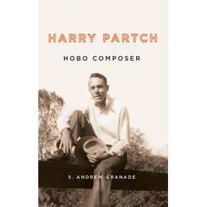 Harry-Partch-Hobo-Composer