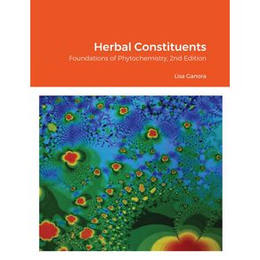 Herbal-Constituents,-2nd-Edition