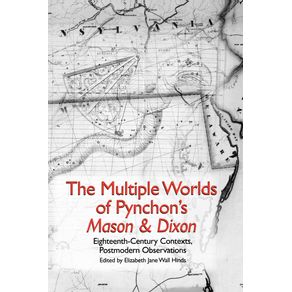 The-Multiple-Worlds-of-Pynchons-Mason---Dixon
