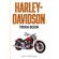 Harley-Davidson-Trivia-Book