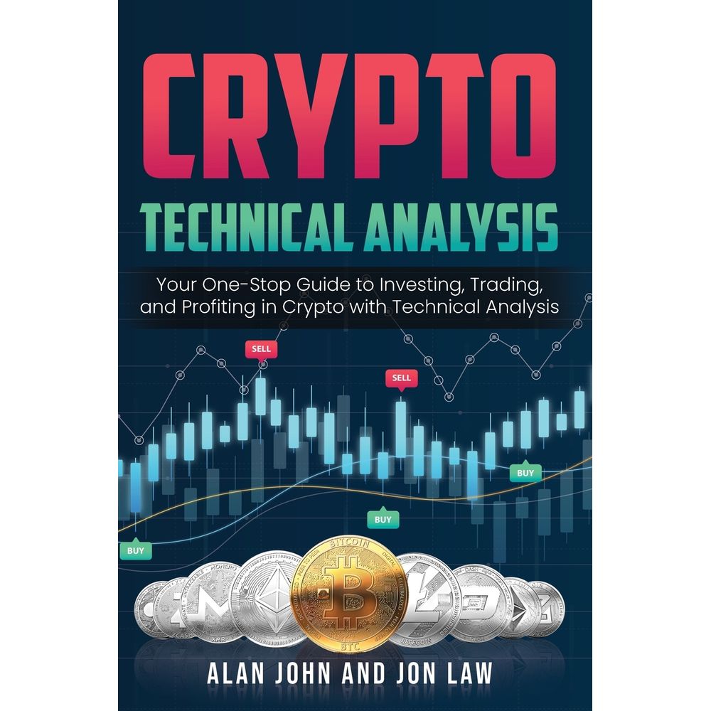 Crypto Technical Analysis - umlivro