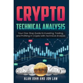 Crypto-Technical-Analysis