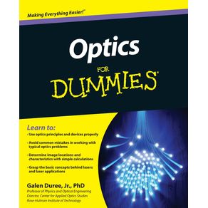 Optics-For-Dummies