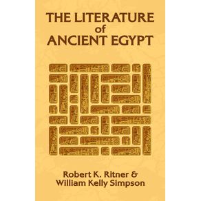 The-Literature-of-Ancient-Egypt