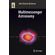 Multimessenger-Astronomy