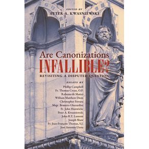 Are-Canonizations-Infallible-