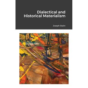 Dialectical-and-Historical-Materialism