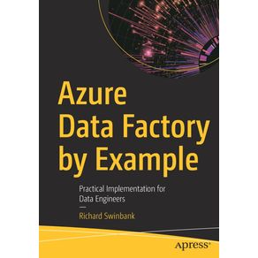 Azure-Data-Factory-by-Example