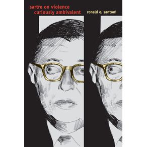 Sartre-on-Violence
