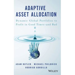 Adaptive-Asset-Allocation