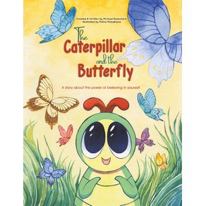 The-Caterpillar-and-the-Butterfly