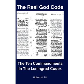 The-Real-God-Code